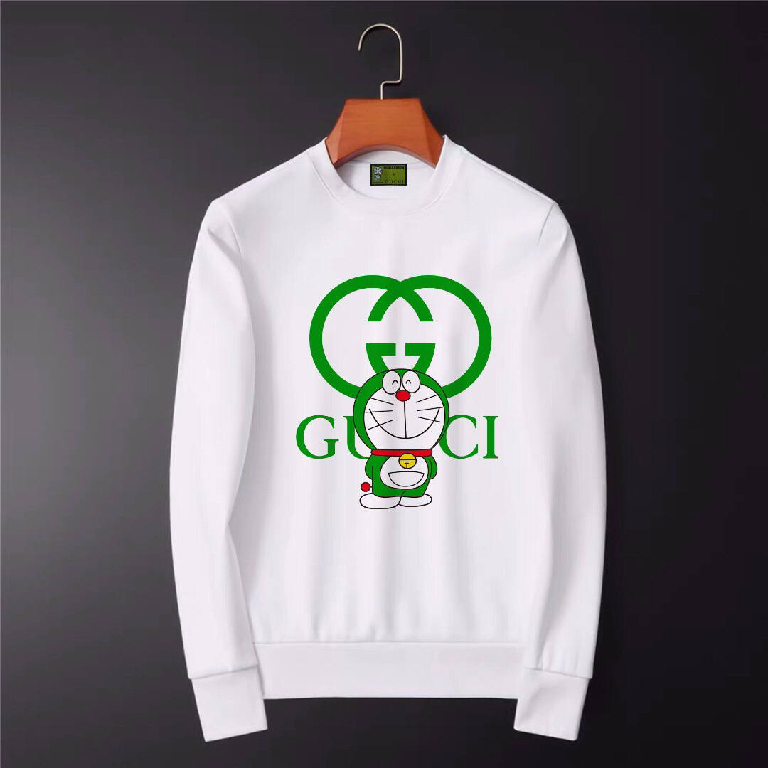 Gucci Men's Hoodie Designer Gucci Clothing G60821