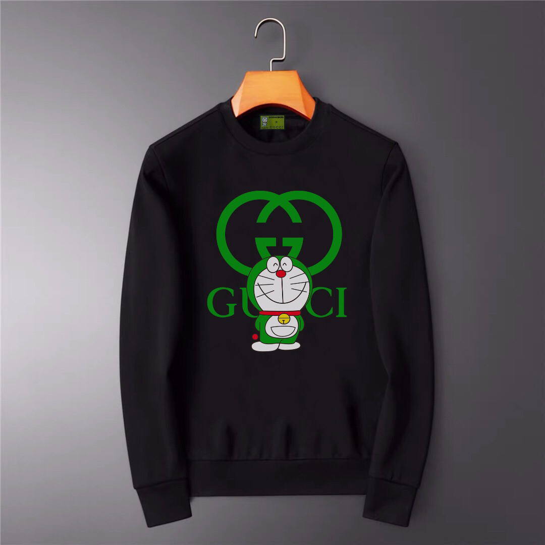 Gucci Men's Hoodie Designer Gucci Clothing G60822