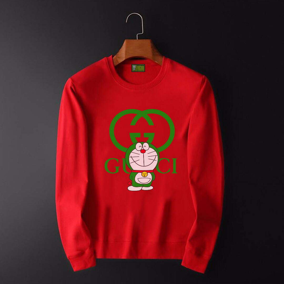 Gucci Men's Hoodie Designer Gucci Clothing G60823