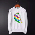 Gucci Men's Hoodie Designer Gucci Clothing G60824
