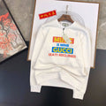 Gucci Men's Hoodie Designer Gucci Clothing G60827