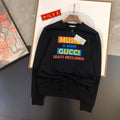 Gucci Men's Hoodie Designer Gucci Clothing G60828