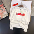 Gucci Men's Hoodie Designer Gucci Clothing G60829