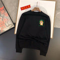 Gucci Men's Hoodie Designer Gucci Clothing G60832