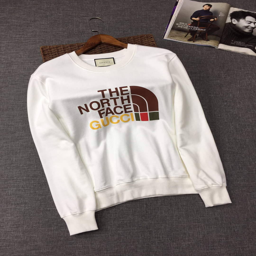 Gucci Men's Hoodie Designer Gucci Clothing G60839