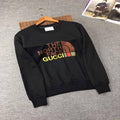Gucci Men's Hoodie Designer Gucci Clothing G60840