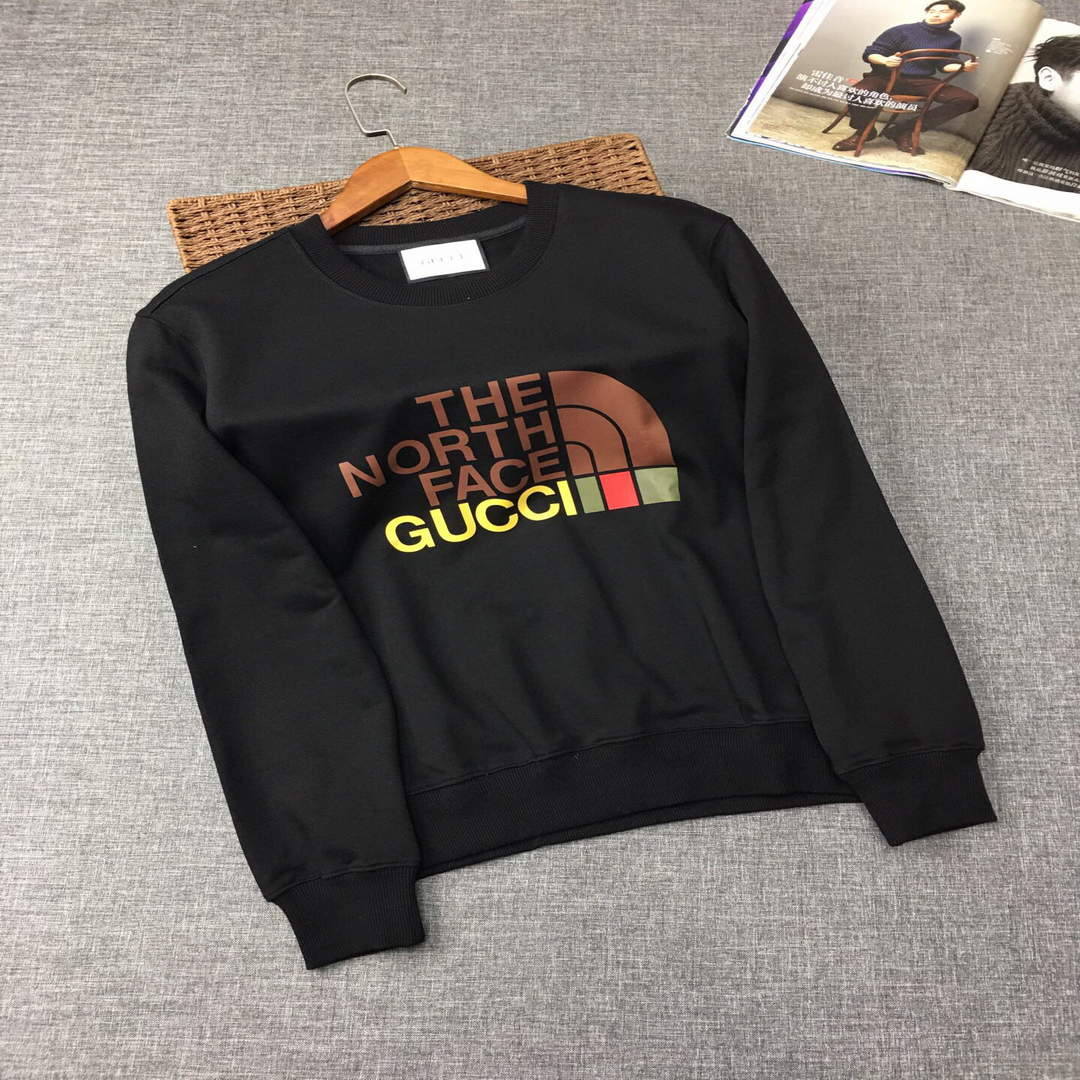 Gucci Men's Hoodie Designer Gucci Clothing G60840