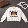 Gucci Men's Hoodie Designer Gucci Clothing G60841