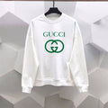 Gucci Men's Hoodie Designer Gucci Clothing G60845