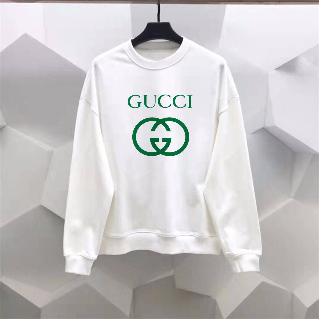 Gucci Men's Hoodie Designer Gucci Clothing G60845