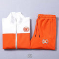 Gucci Men's Polyester Tracksuit Clothing 693017 Trousers G38142 - M - View 1