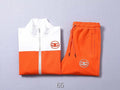 Gucci Men's Polyester Tracksuit Clothing 693017 Trousers G38142