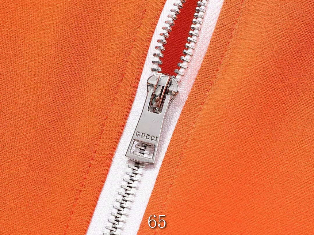 Gucci Men's Polyester Tracksuit Clothing 693017 Trousers G38142