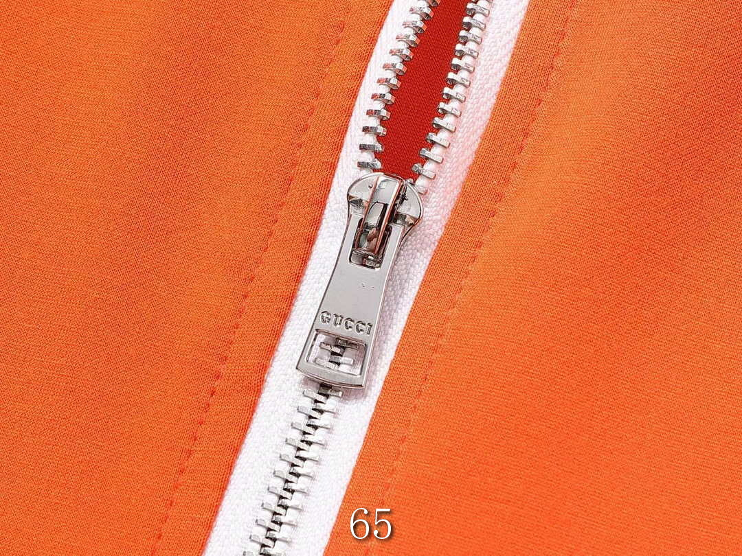 Gucci Men's Polyester Tracksuit Clothing 693017 Trousers G38142
