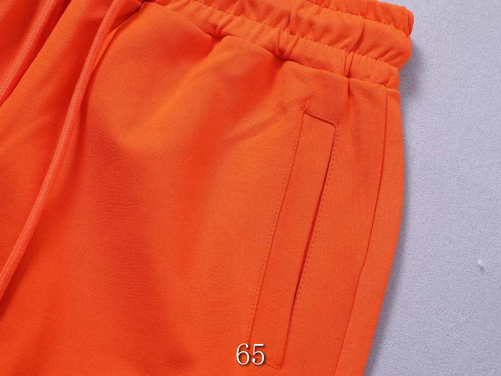Gucci Men's Polyester Tracksuit Clothing 693017 Trousers G38142