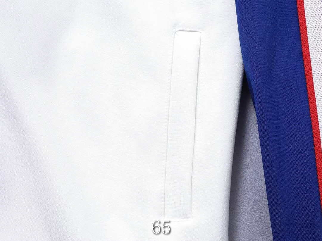 Gucci Men's Polyester Tracksuit Clothing 693017 Trousers G38143