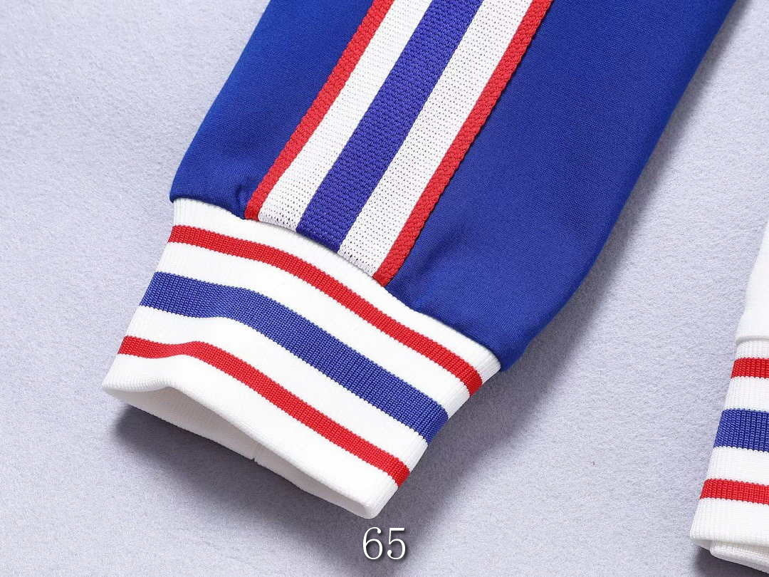 Gucci Men's Polyester Tracksuit Clothing 693017 Trousers G38143