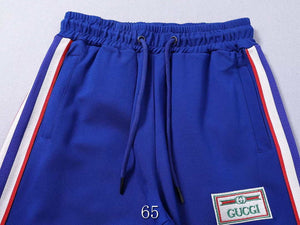 Gucci Men's Polyester Tracksuit Clothing 693017 Trousers G38143 - M - View 7