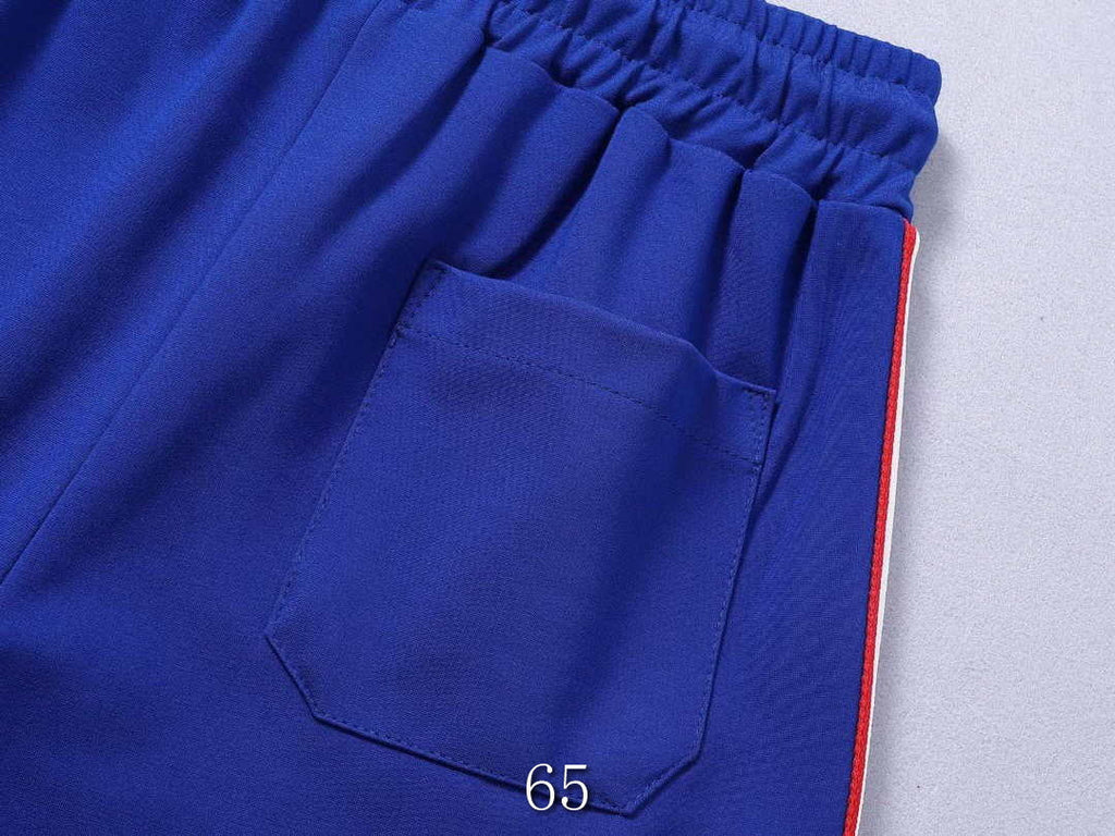 Gucci Men's Polyester Tracksuit Clothing 693017 Trousers G38143