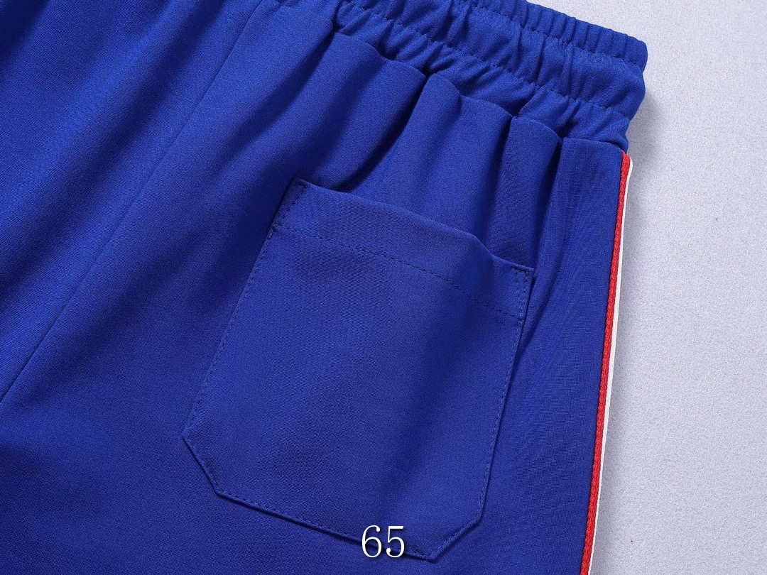 Gucci Men's Polyester Tracksuit Clothing 693017 Trousers G38143