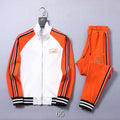 Gucci Men's Polyester Tracksuit Clothing 693017 Trousers G38144