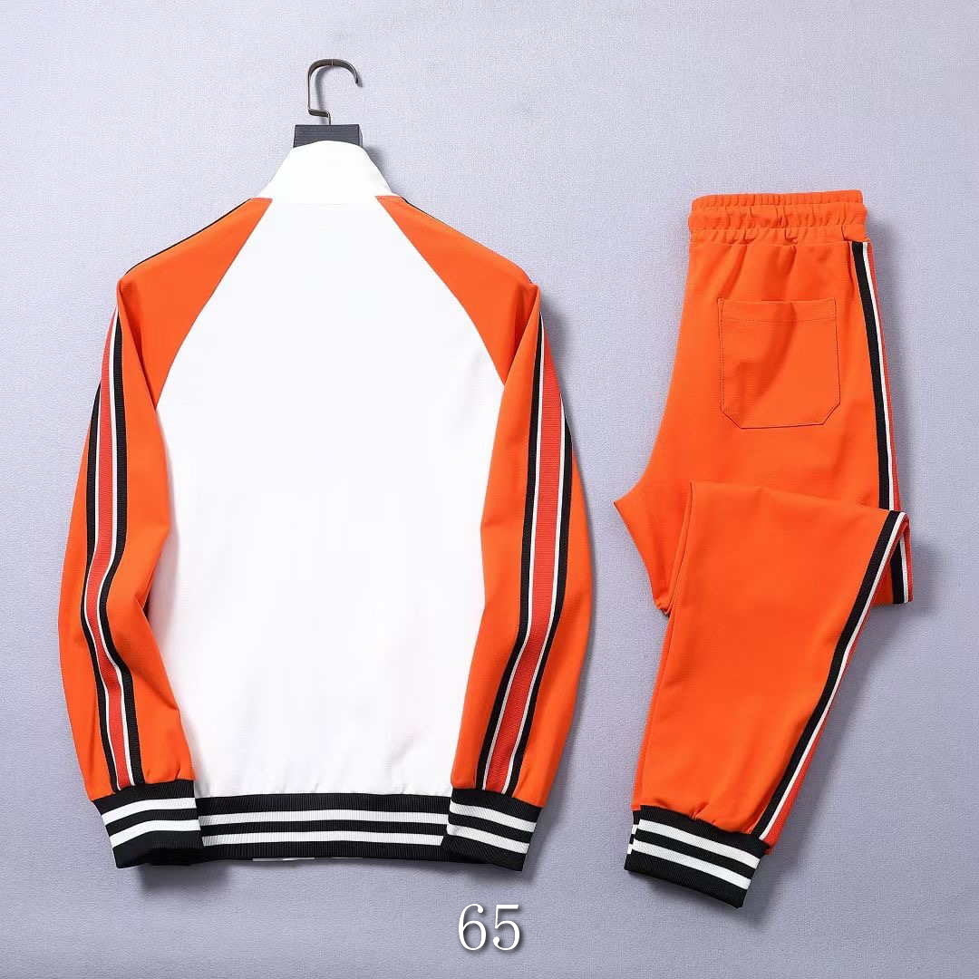 Gucci Men's Polyester Tracksuit Clothing 693017 Trousers G38144
