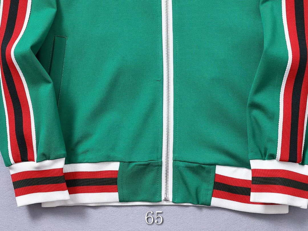 Gucci Men's Polyester Tracksuit Clothing 693017 Trousers G38145
