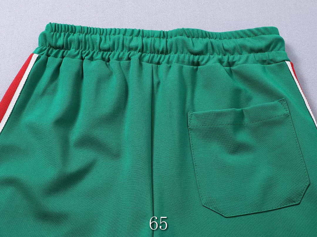 Gucci Men's Polyester Tracksuit Clothing 693017 Trousers G38145