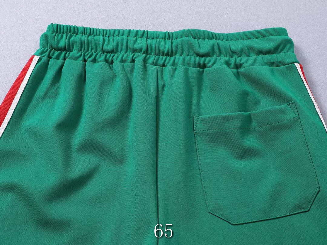 Gucci Men's Polyester Tracksuit Clothing 693017 Trousers G38145