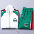 Gucci Men's Polyester Tracksuit Clothing 693017 Trousers G38146 - M - View 1