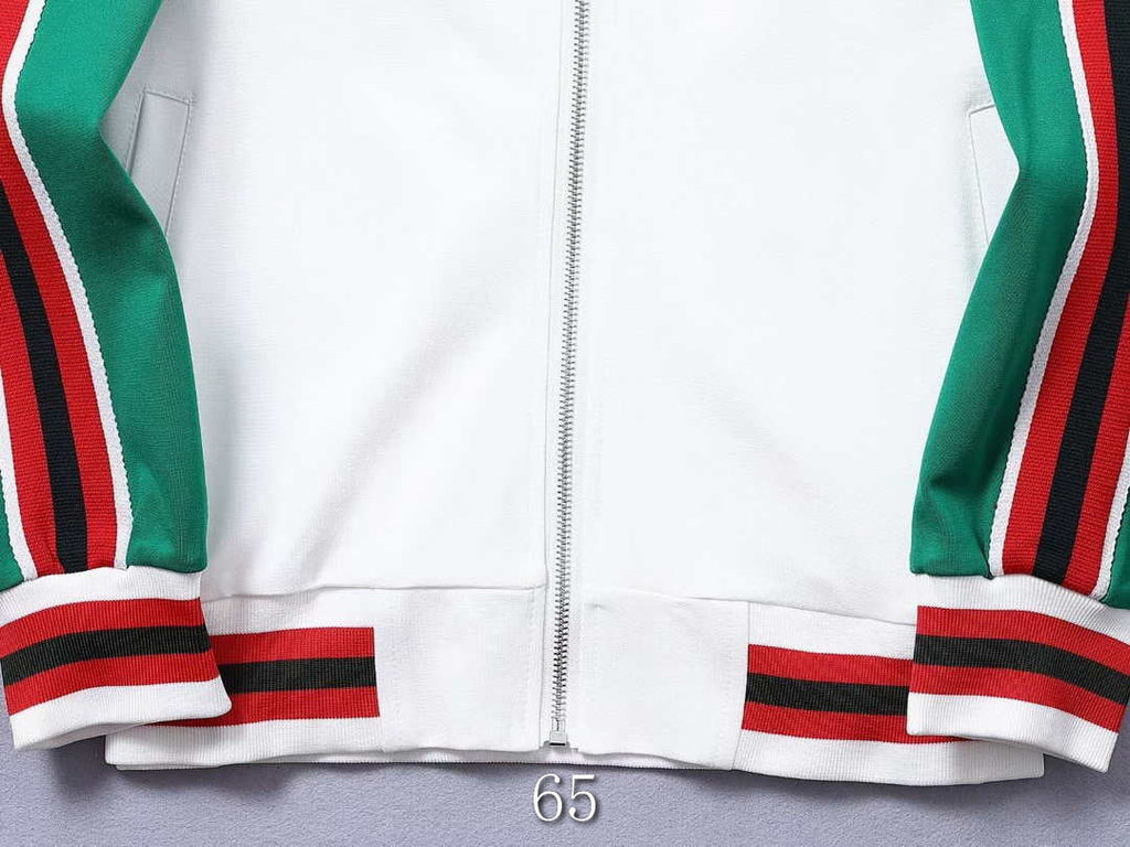 Gucci Men's Polyester Tracksuit Clothing 693017 Trousers G38146