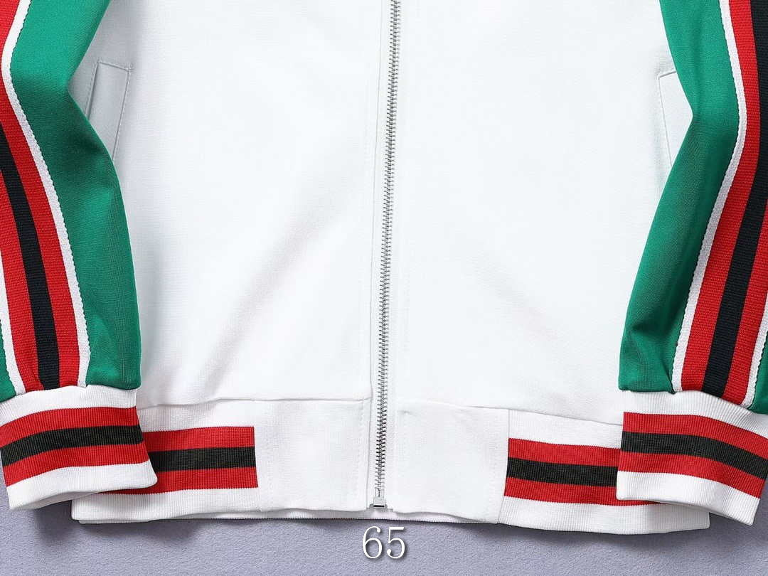 Gucci Men's Polyester Tracksuit Clothing 693017 Trousers G38146