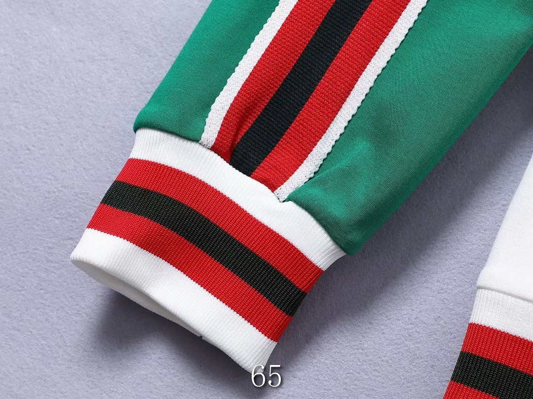 Gucci Men's Polyester Tracksuit Clothing 693017 Trousers G38146