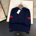 Gucci Men's Cardigan 576810 Designer Wool sweater with GG  G383181