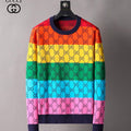 Gucci Men's Sweaters Designer Gucci Sweaters and Cardigans Clothing 36001