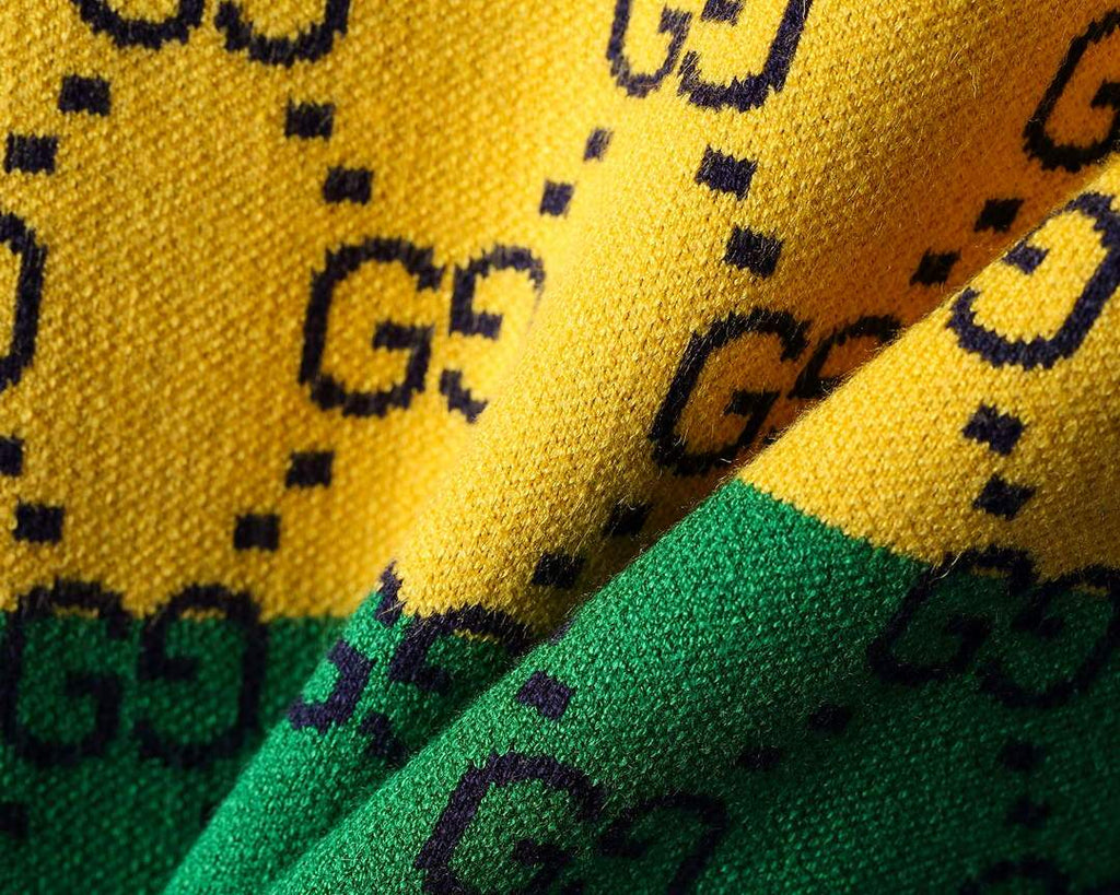 Gucci Men's Sweaters Designer Gucci Sweaters and Cardigans Clothing 36001