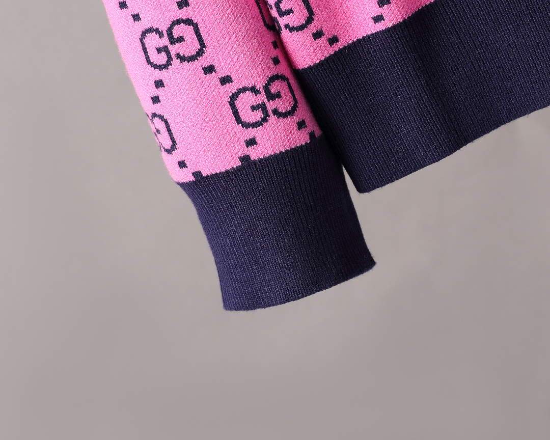 Gucci Men's Sweaters Designer Gucci Sweaters and Cardigans Clothing 36001