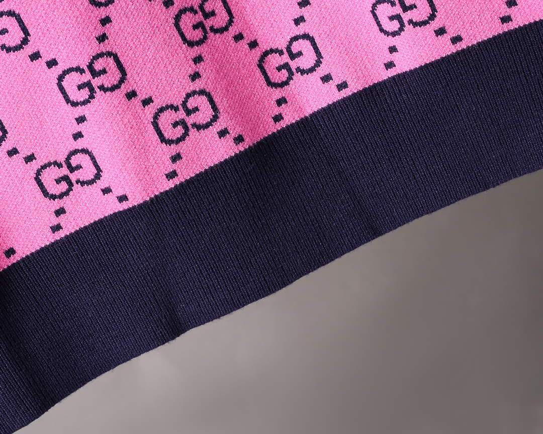 Gucci Men's Sweaters Designer Gucci Sweaters and Cardigans Clothing 36001