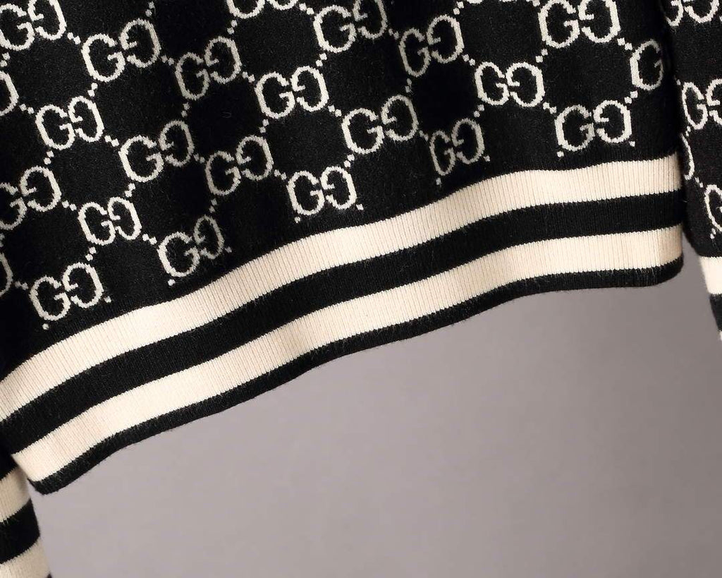 Gucci Men's Sweaters Designer Gucci Sweaters and Cardigans Clothing 36007