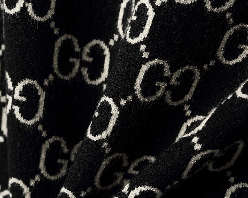 Gucci Men's Sweaters Designer Gucci Sweaters and Cardigans Clothing 36007