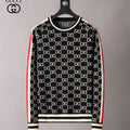 Gucci Men's Sweaters Designer Gucci Sweaters and Cardigans Clothing 36007