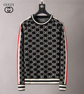 Gucci Men's Sweaters Designer Gucci Sweaters and Cardigans Clothing 36007