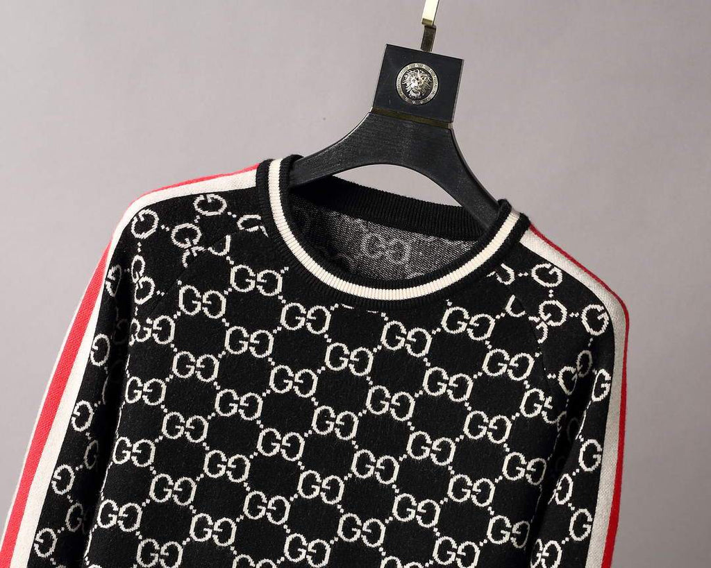 Gucci Men's Sweaters Designer Gucci Sweaters and Cardigans Clothing 36007