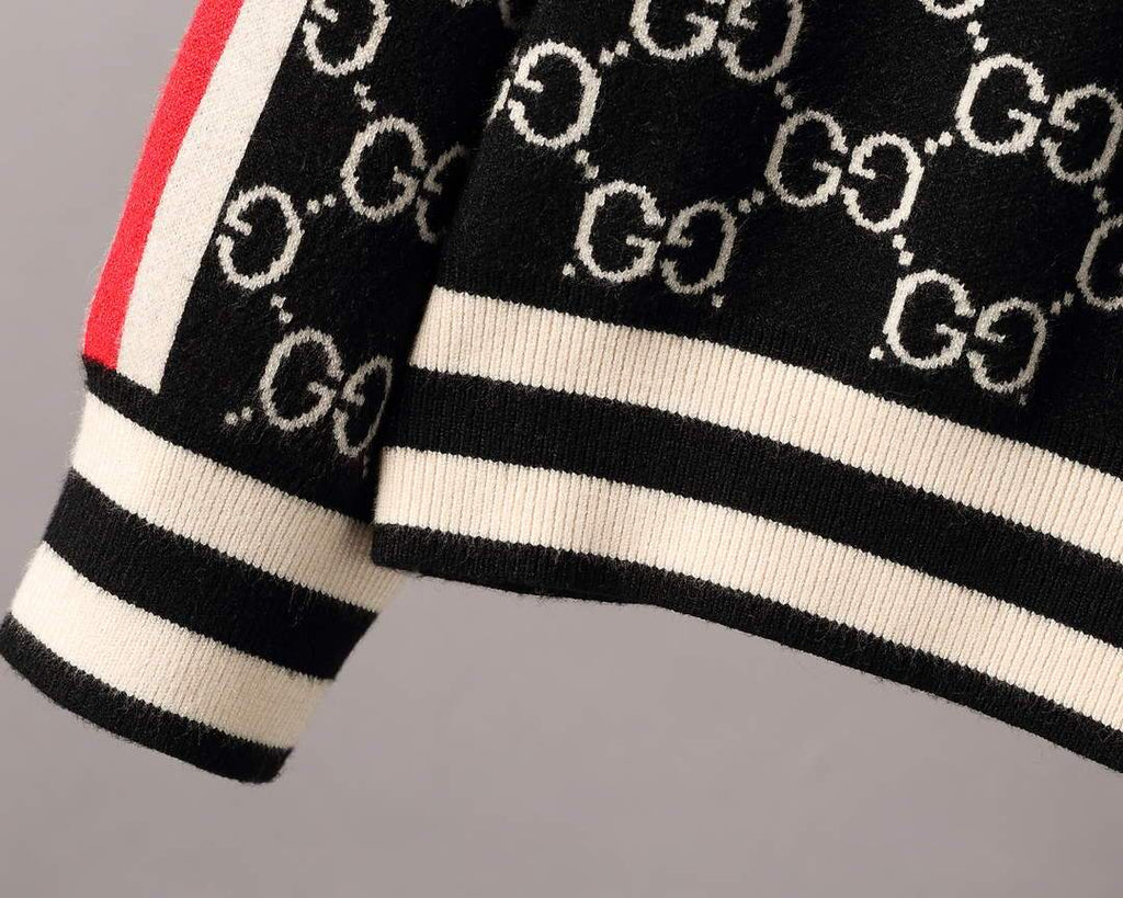 Gucci Men's Sweaters Designer Gucci Sweaters and Cardigans Clothing 36007