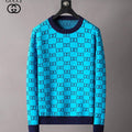 Gucci Men's Sweaters Designer Gucci Sweaters and Cardigans Clothing 36012