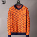 Gucci Men's Sweaters Designer Gucci Sweaters and Cardigans Clothing 36016