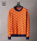 Gucci Men's Sweaters Designer Gucci Sweaters and Cardigans Clothing 36016