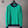 Gucci Men's Sweaters Designer Gucci Sweaters and Cardigans Clothing 36013