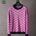 Gucci Men's Sweaters Designer Gucci Sweaters and Cardigans Clothing 36014