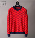 Gucci Men's Sweaters Designer Gucci Sweaters and Cardigans Clothing 36015